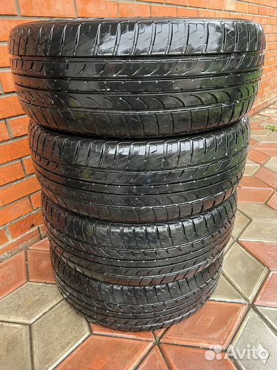 Tunga Zodiak 2 205/55 R16