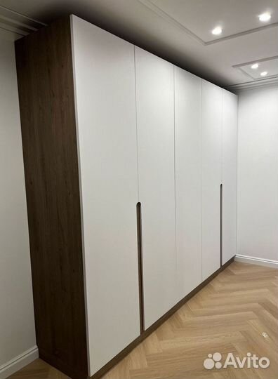 Шкаф от производителя