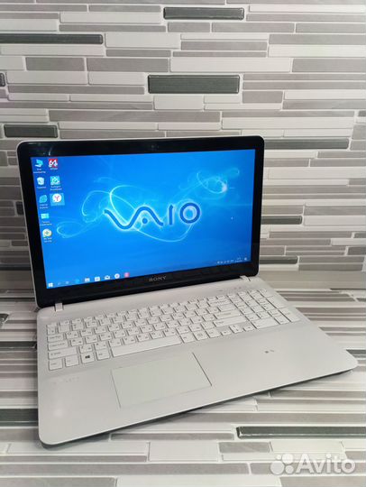 Красавчик Sony Waio