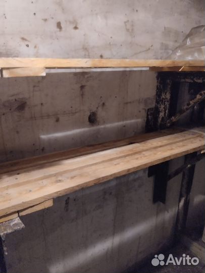 Погреб ячейка в обществе 