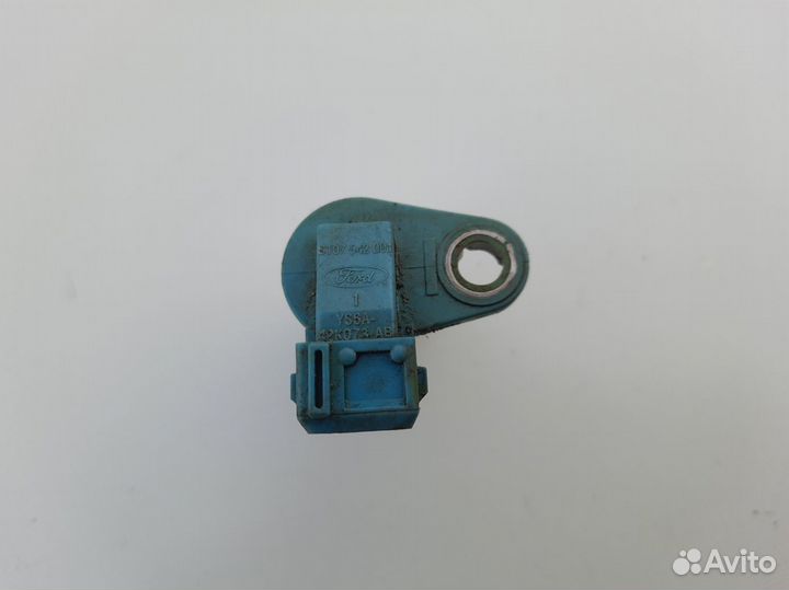 Датчик положения распредвала Ford Fiesta Fusion