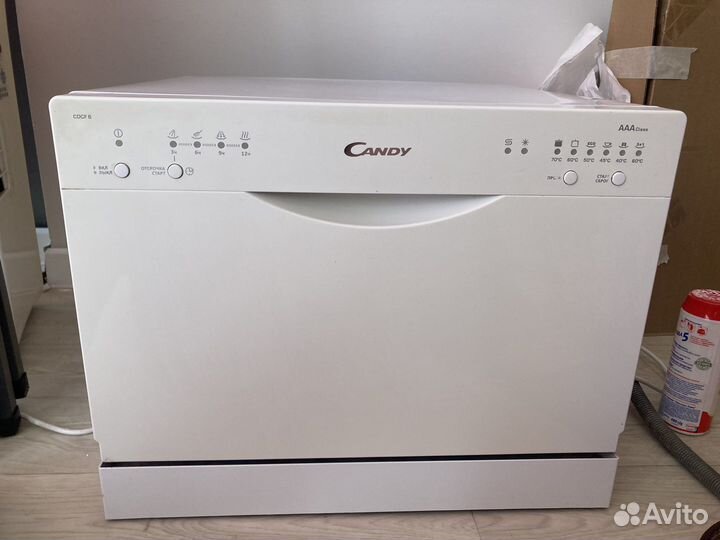 Посудомоечная машина Candy