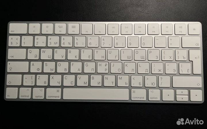 Клавиатура Apple Magic Keyboard 2