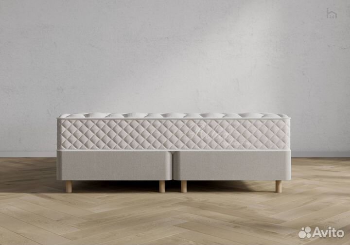 Матрас пружинный 140 Relax Middle