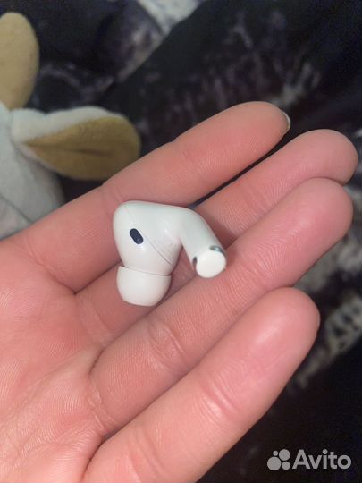 Apple air pods pro