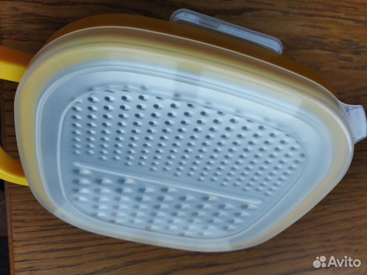 Терка универсальная