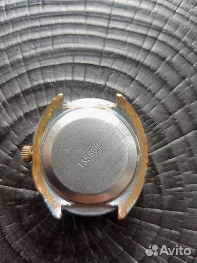 Часы наручные Ракета Зеро