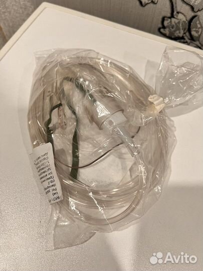 Кислородная маска