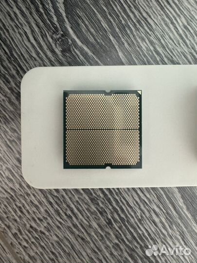 Процессор Ryzen 5 7500f (новый)