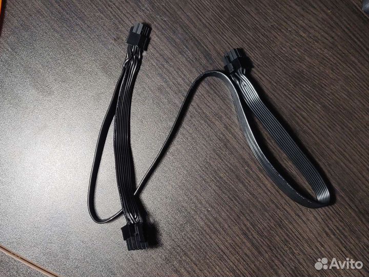 Кабель для модульных блоков питания Corsair