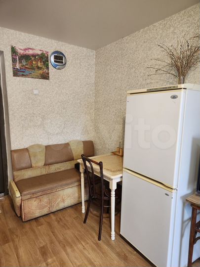 Комната 20 м² в 1-к., 3/5 эт.