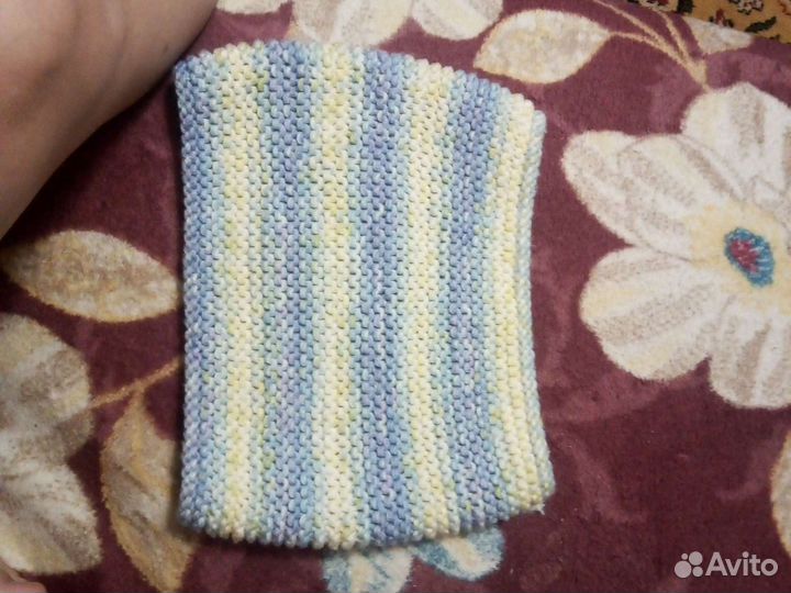 Снуд детский