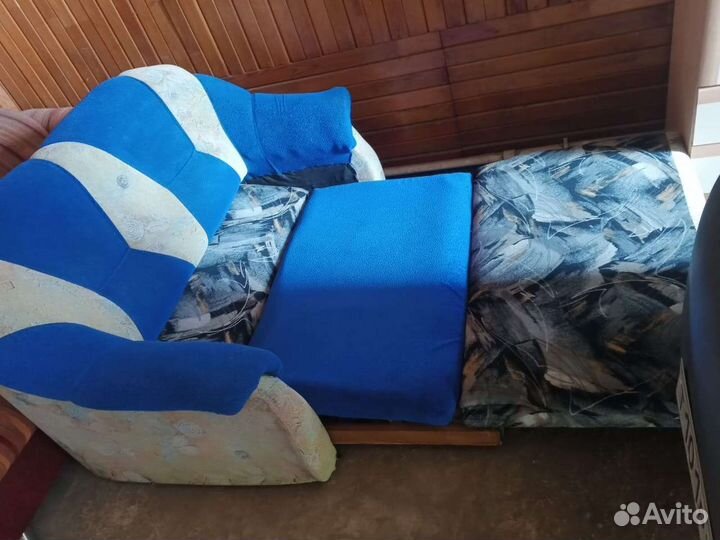 Мини Диван раскладной