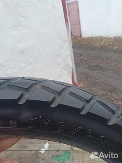 Резина р18