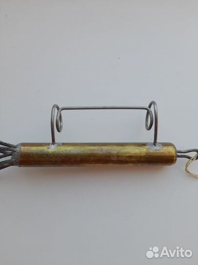 Отцеп воблеров и блесен