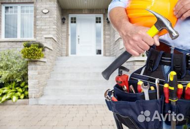 Мастер, Муж, Друг, Родственники на час