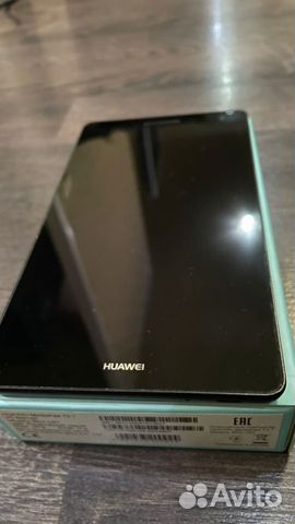 Планшет huawei mediapad t3 7