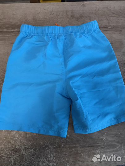 Шорты на мальчика 128