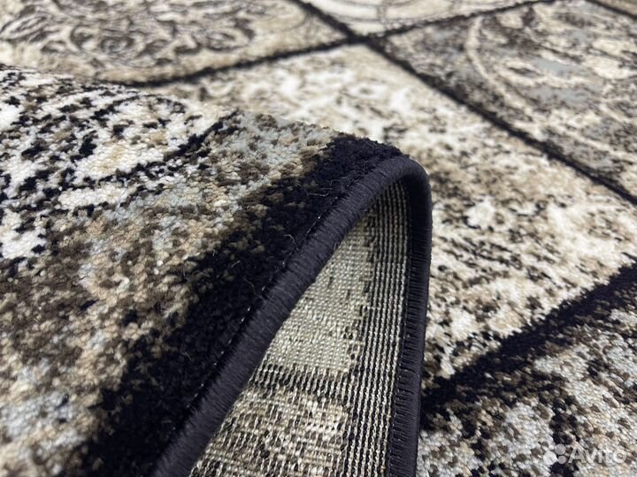 Дорожка ковровая новая 150см