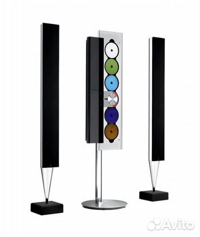 Beosound9000 MK3/Beolab8000/Beo4 MK3(希少) 希少)Beosound9000 MK3/Beolab8002/Beo4 MK3 Bang & Olufsen B&O