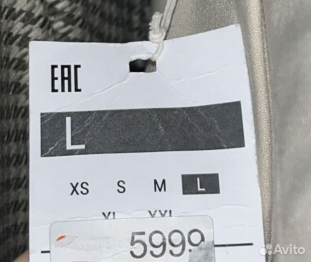 Пиджак женский