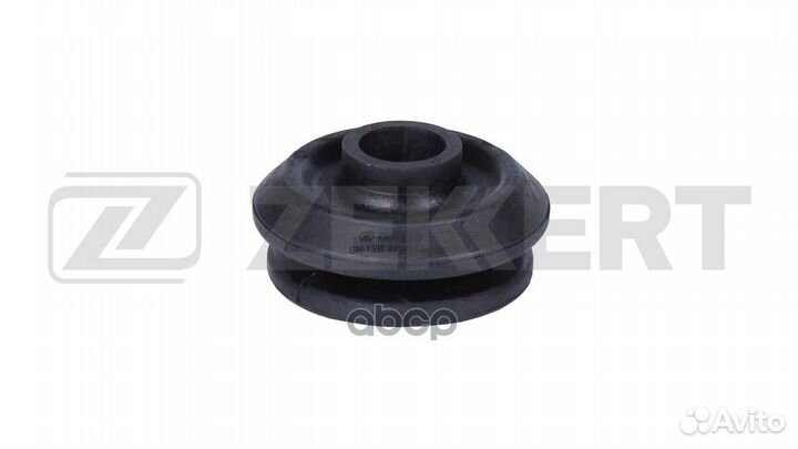 Втулка зад. амортизатора Mitsubishi Outlander I