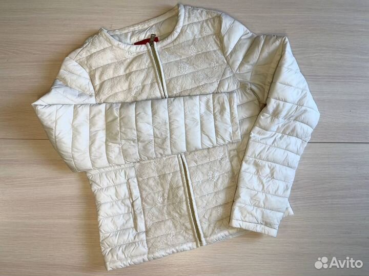 Куртка ветровка женская размер 42 44