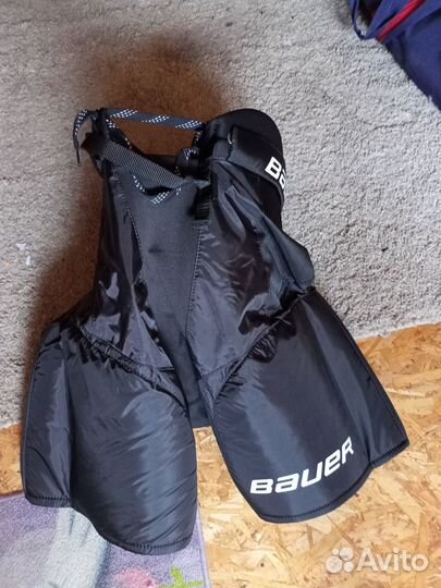 Продам хоккейную форму