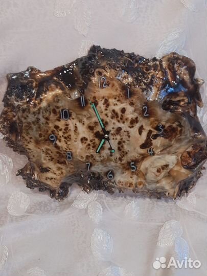 Изделия из дерева ручной работы