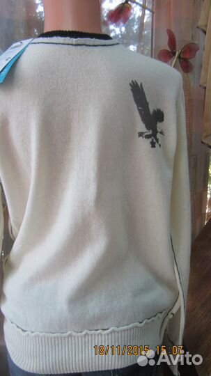 Cвитера мужские