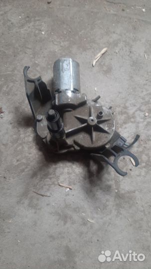 Моторчик заднего дворника Опель Астра H,Astra H