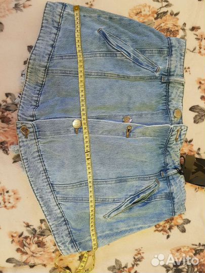 Шорты женские Турция новые