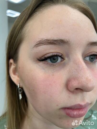 Мастер бровист