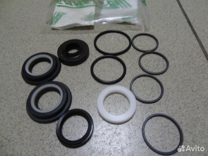 Ремкомплект рулевой рейки Aveo Lacetti Lanos Matiz