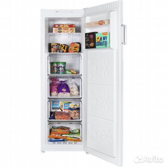 Морозильная камера