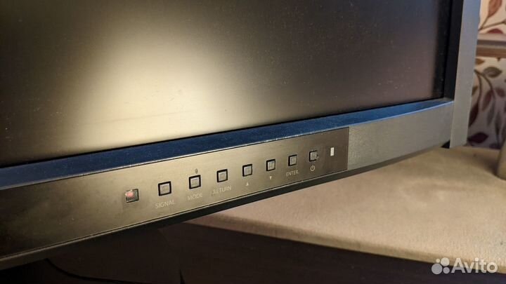 Eizo CG276 Профессиональный монитор 27'