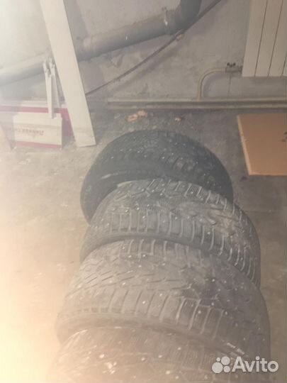 Nokian Tyres Hakkapeliitta 7 235/45 R17