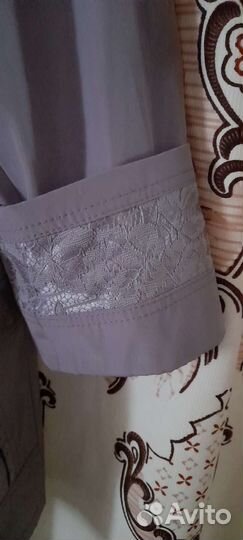 Куртки женские 54 размер