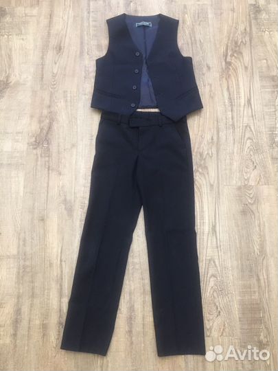 Школьная форма