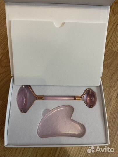 Набор для массажа лица