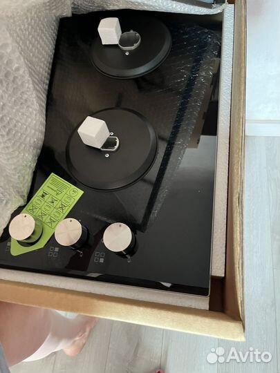 Варочная панель korting