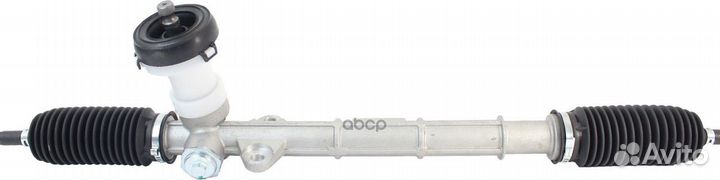 M50981NW Рулевая рейка с тягами механическая Mo