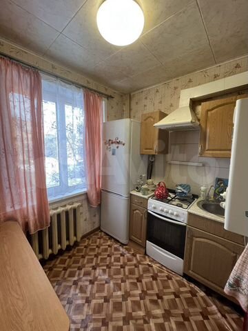 2-к. квартира, 48 м², 1/5 эт.