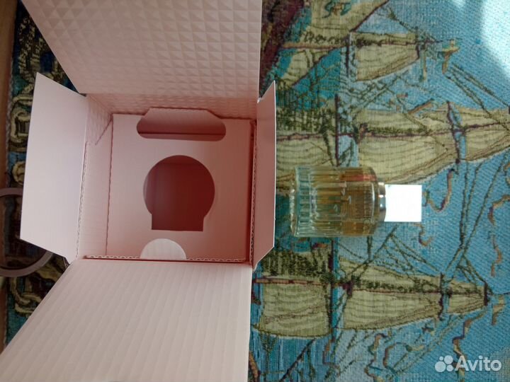 Женские духи