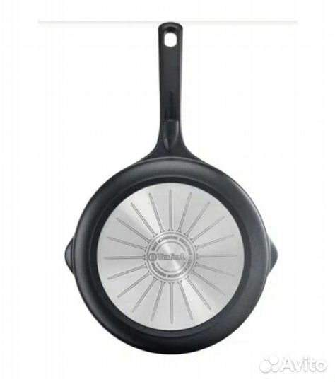 Сковорода гриль Tefal pro Cook 26 см