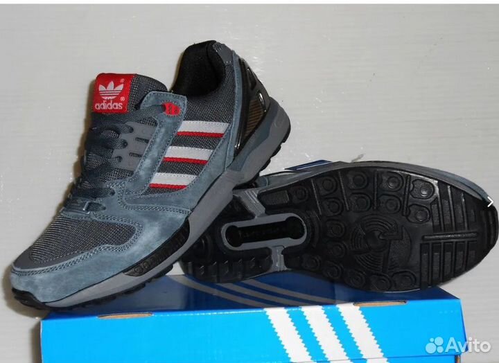 Кроссовки Adidas Marathon (40.5 -44 )