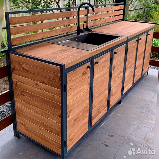 Мебель Лофт