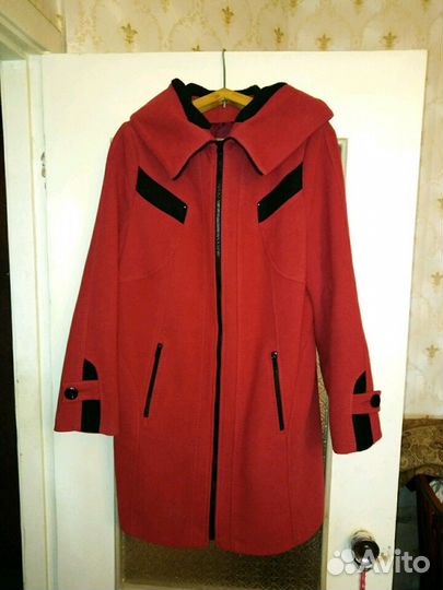 Пальто