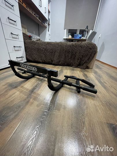 Турник в дверной проем