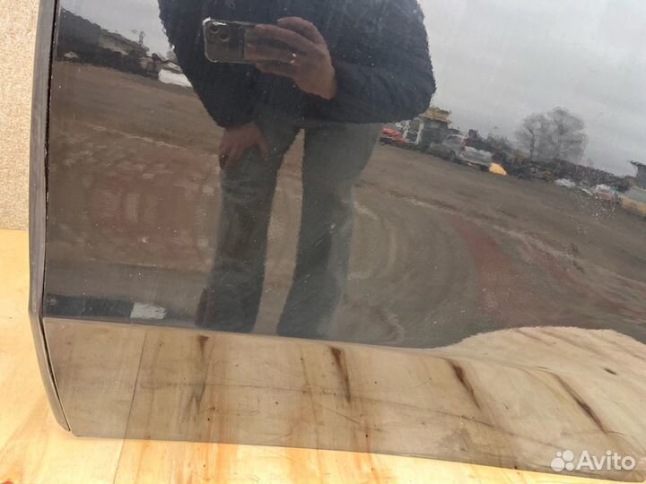 Дверь задняя левая BMW X5 F15 2015 7386739